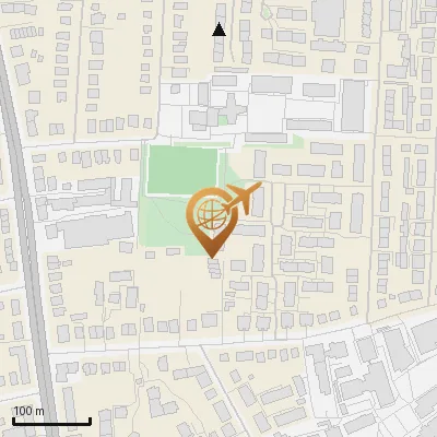 Foto zu Heinrich-Kock-Weg 13, 22529 Hamburg