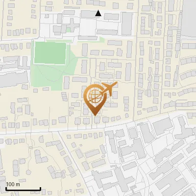 Foto zu Heinrich-Kock-Weg 2, 22529 Hamburg