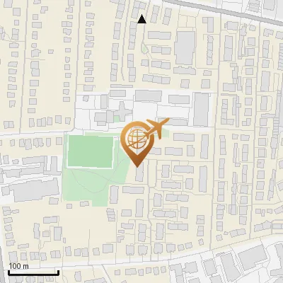 Foto zu Heinrich-Kock-Weg 25, 22529 Hamburg