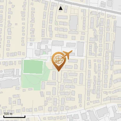 Foto zu Heinrich-Kock-Weg 29, 22529 Hamburg