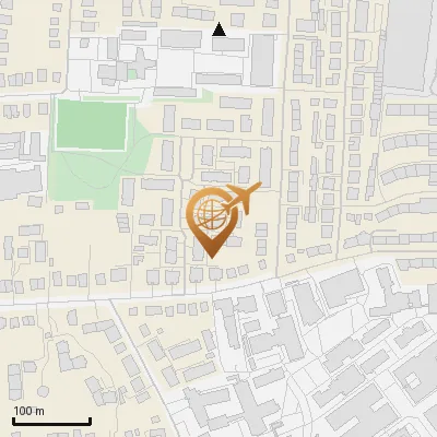 Foto zu Heinrich-Kock-Weg 4, 22529 Hamburg