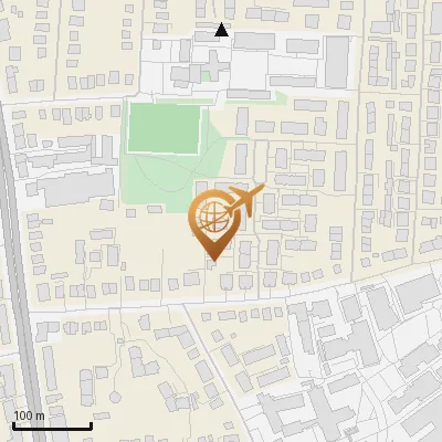 Foto zu Heinrich-Kock-Weg 5, 22529 Hamburg