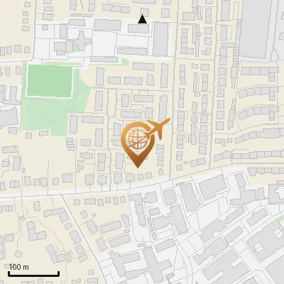 Foto zu Heinrich-Kock-Weg 6, 22529 Hamburg