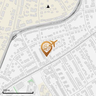 Foto zu Heinrich-Kröller-Straße 17, 81545 München