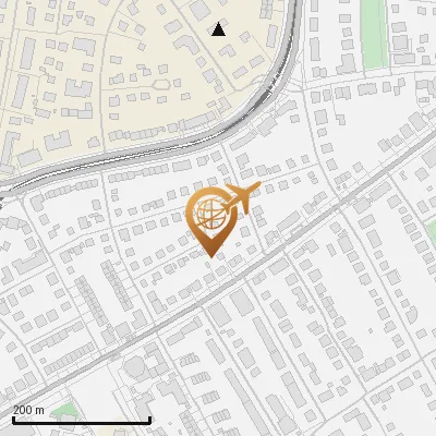 Foto zu Heinrich-Kröller-Straße 5, 81545 München