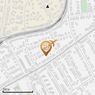Foto zu Heinrich-Kröller-Straße 7, 81545 München