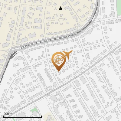 Foto zu Heinrich-Kröller-Straße 8, 81545 München