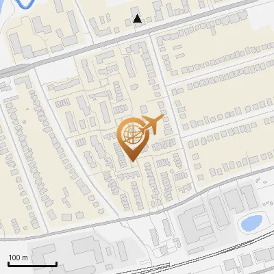 Foto zu Heinrich-Müller-Stieg 10, 22041 Hamburg