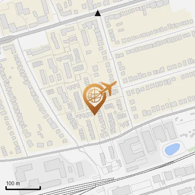 Foto zu Heinrich-Müller-Stieg 11, 22041 Hamburg