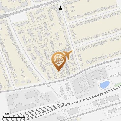 Foto zu Heinrich-Müller-Stieg 21, 22041 Hamburg