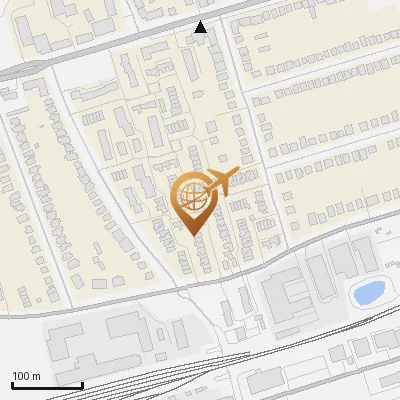 Foto zu Heinrich-Müller-Stieg 23, 22041 Hamburg