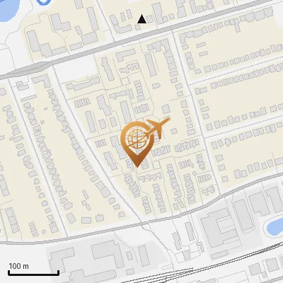 Foto zu Heinrich-Müller-Stieg 26, 22041 Hamburg