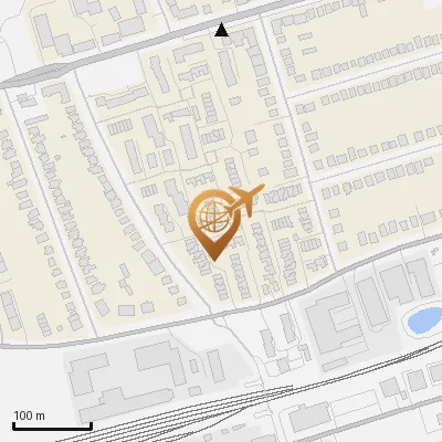 Foto zu Heinrich-Müller-Stieg 27, 22041 Hamburg