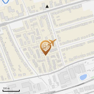 Foto zu Heinrich-Müller-Stieg 4, 22041 Hamburg