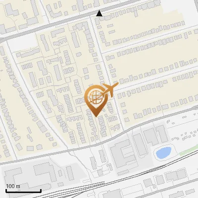 Foto zu Heinrich-Müller-Stieg 5, 22041 Hamburg