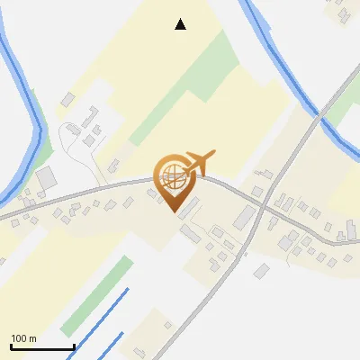 Foto zu Heinrich-Osterath-Straße 11, 21037 Hamburg