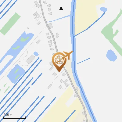 Foto zu Heinrich-Osterath-Straße 119, 21037 Hamburg