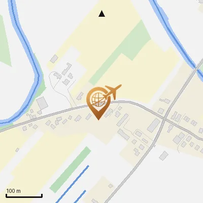 Foto zu Heinrich-Osterath-Straße 15, 21037 Hamburg