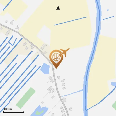 Foto zu Heinrich-Osterath-Straße 150, 21037 Hamburg