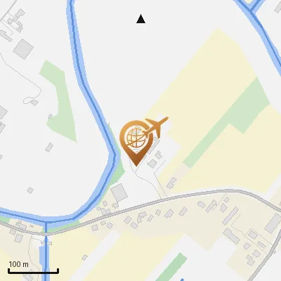 Foto zu Heinrich-Osterath-Straße 20, 21037 Hamburg