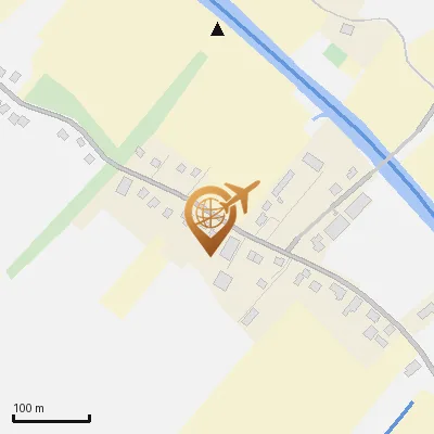 Foto zu Heinrich-Osterath-Straße 293, 21037 Hamburg