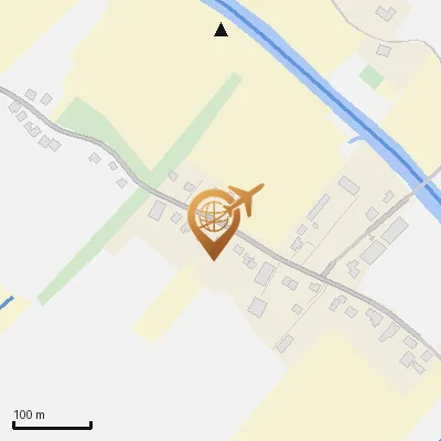 Foto zu Heinrich-Osterath-Straße 297, 21037 Hamburg