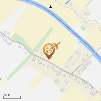 Foto zu Heinrich-Osterath-Straße 298, 21037 Hamburg