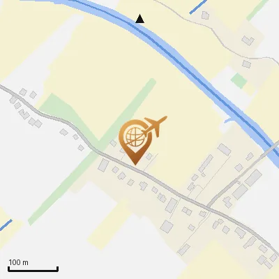 Foto zu Heinrich-Osterath-Straße 300, 21037 Hamburg