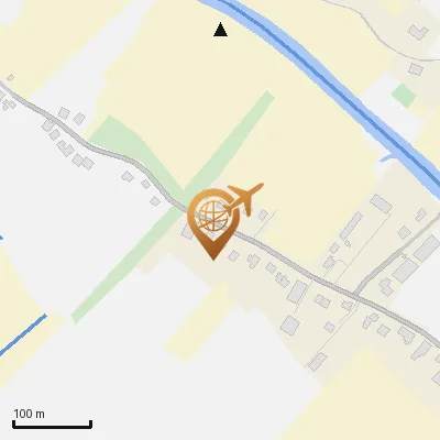 Foto zu Heinrich-Osterath-Straße 301, 21037 Hamburg