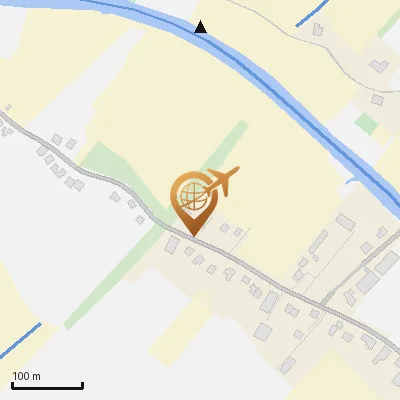 Foto zu Heinrich-Osterath-Straße 302, 21037 Hamburg