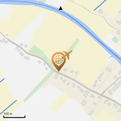 Foto zu Heinrich-Osterath-Straße 306, 21037 Hamburg