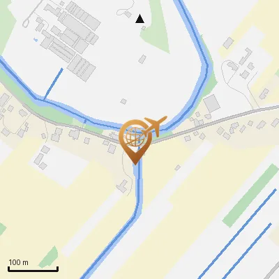 Foto zu Heinrich-Osterath-Straße 37, 21037 Hamburg