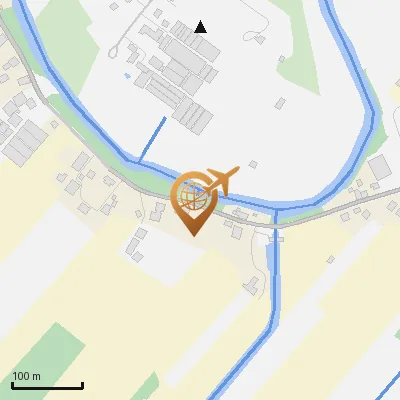 Foto zu Heinrich-Osterath-Straße 43, 21037 Hamburg