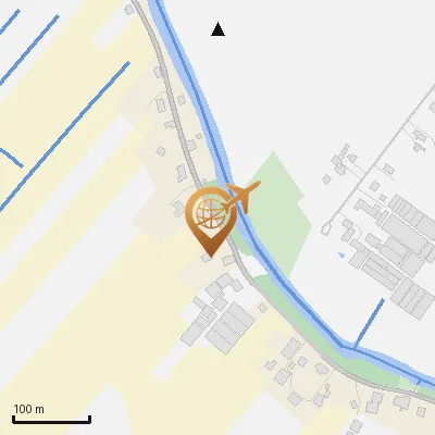 Foto zu Heinrich-Osterath-Straße 75, 21037 Hamburg