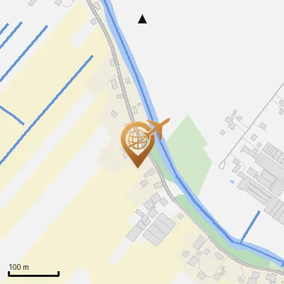 Foto zu Heinrich-Osterath-Straße 79, 21037 Hamburg