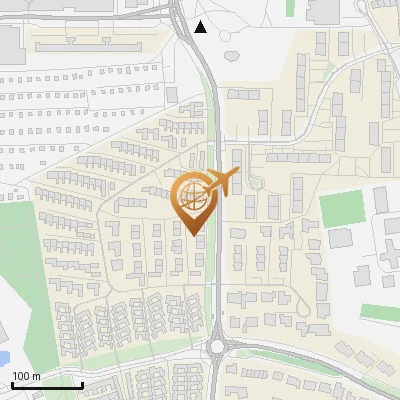 Foto zu Heinrich-Plett-Straße 16, 22609 Hamburg