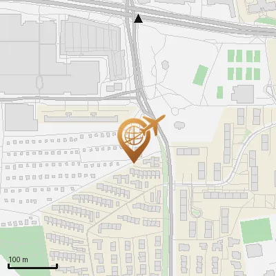 Foto zu Heinrich-Plett-Straße 2, 22609 Hamburg