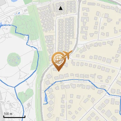 Foto zu Heinrich-Plett-Straße 25, 22609 Hamburg