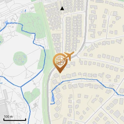 Foto zu Heinrich-Plett-Straße 27, 22609 Hamburg