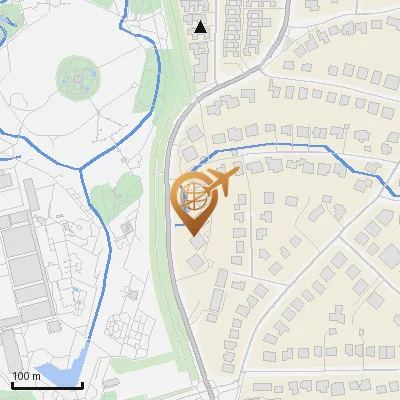 Foto zu Heinrich-Plett-Straße 37, 22609 Hamburg