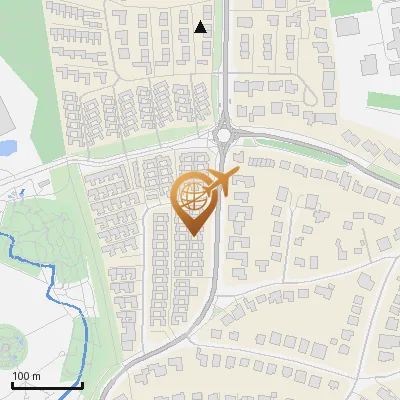 Foto zu Heinrich-Plett-Straße 40, 22609 Hamburg