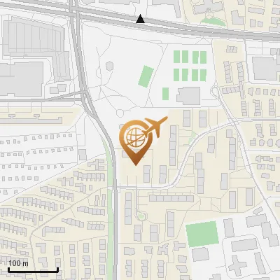 Foto zu Heinrich-Plett-Straße 5, 22609 Hamburg