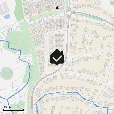 Bild zu Heinrich-Plett-Straße 60, 22609 Hamburg