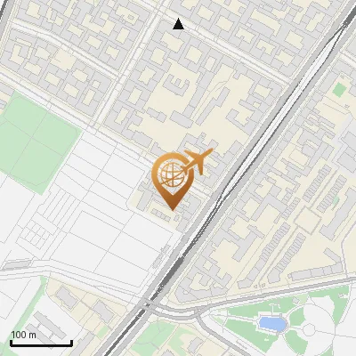 Foto zu Heinrich-Roller-Straße 9, 10405 Berlin