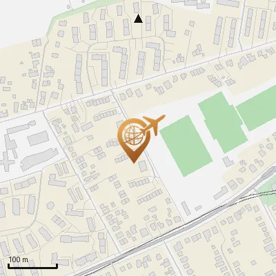 Foto zu Heinrich-Schulte-Höhe 17, 22117 Hamburg