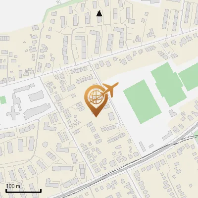 Foto zu Heinrich-Schulte-Höhe 21, 22117 Hamburg