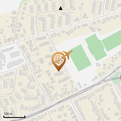 Foto zu Heinrich-Schulte-Höhe 25, 22117 Hamburg