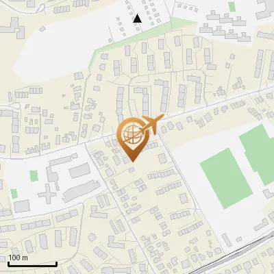 Foto zu Heinrich-Schulte-Höhe 7, 22117 Hamburg