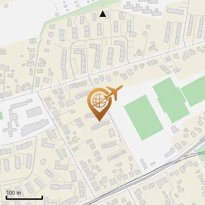 Foto zu Heinrich-Schulte-Höhe 9, 22117 Hamburg