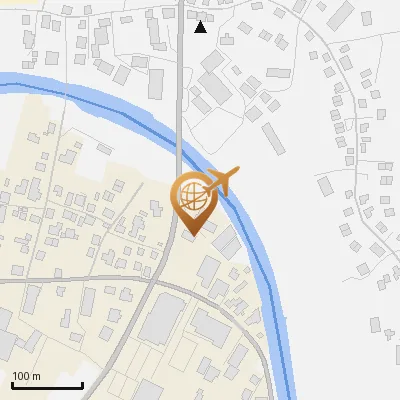 Foto zu Heinrich-Stubbe-Weg 1, 21039 Hamburg